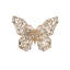 Papillon Napkin Ring in a Gift Box