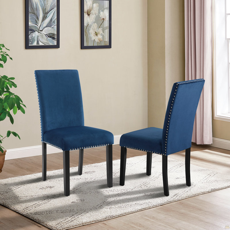 Chaise de salle à manger Cobre