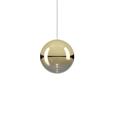 Random Solo 1 - Light LED Pendant