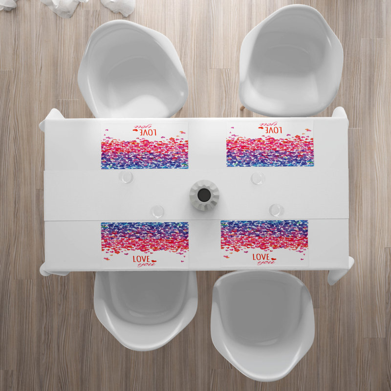 Récapitulatif 18,5" love