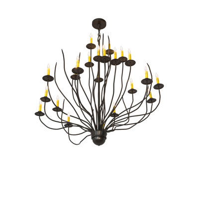 Khilola 22 - Light Chandelier
