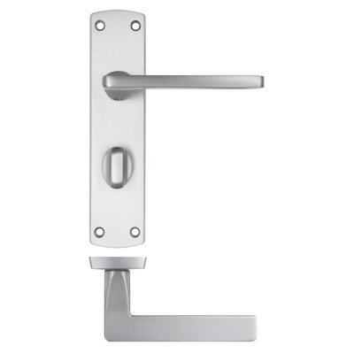 Single Dummy Door Handle