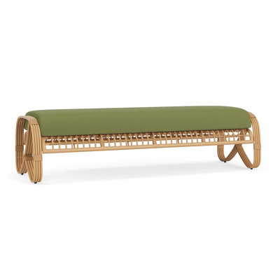 Riviera Outdoor Bench