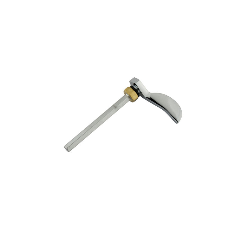 Single hole Bathroom Faucet, Chrome
