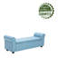 Landaverde Upholstered Storage Bench-1674362931