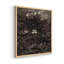«Vintage Landscape C III», reproduction encadrée-718372981