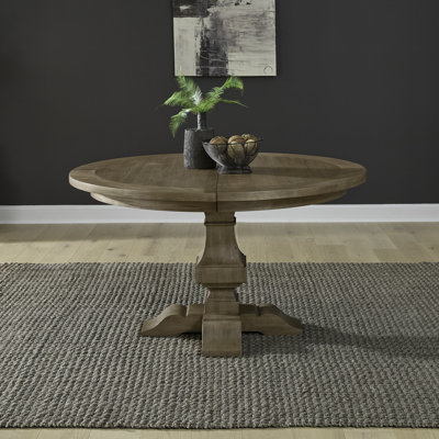 Kamoura Pedestal Dining Table