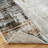 Bunnell Abstract Block Wash Area Rug-1138069385
