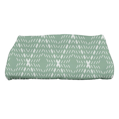 Serviette de bain Abbie