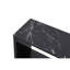 Table de bout avec tablette de plancher-2066650861