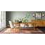 Ayla Upholstered Dining Chair