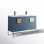 Ensemble de meuble-lavabo double 48 po Tortola-1024550212-1028399675