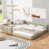 Beige sélectionné