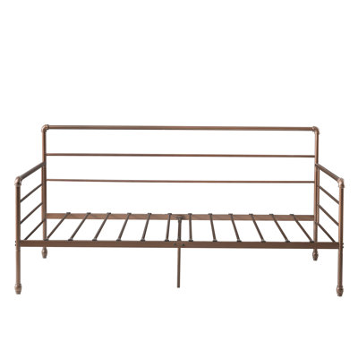 Brunilde Twin Steel Daybed