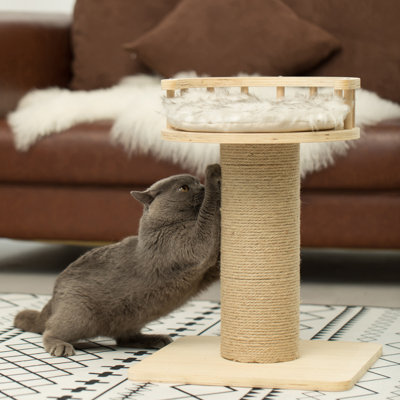 Arbre à chat 20,75" Adella