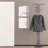 Artverum Wall Magnetic Mini - Up To 2' Glass Board