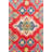Olander Red Rug