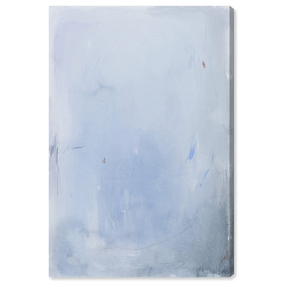 Calm Waters I Print by Oliver Gal