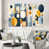 Toile tendue