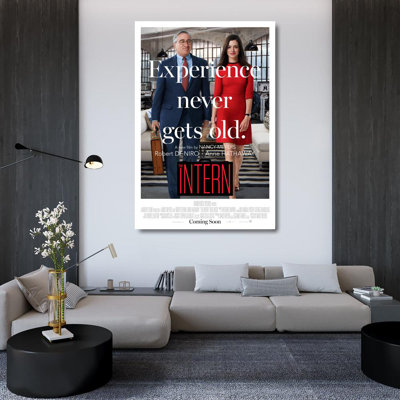 The Intern