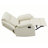 Boston Faux Leather Recliner-897613232