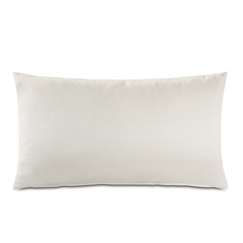 Marceau Lumbar Pillow Cover & Insert