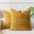 Textured Chenille Throw Pillow Covers-122544293-126129570