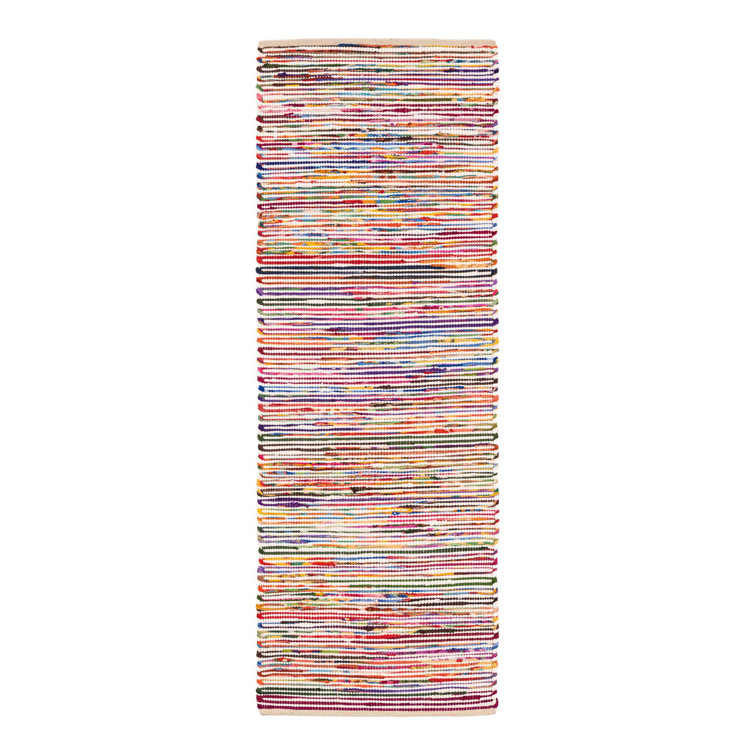 Obrigado Cotton Indoor Rug