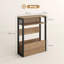 Rectangular Side Table-11560081