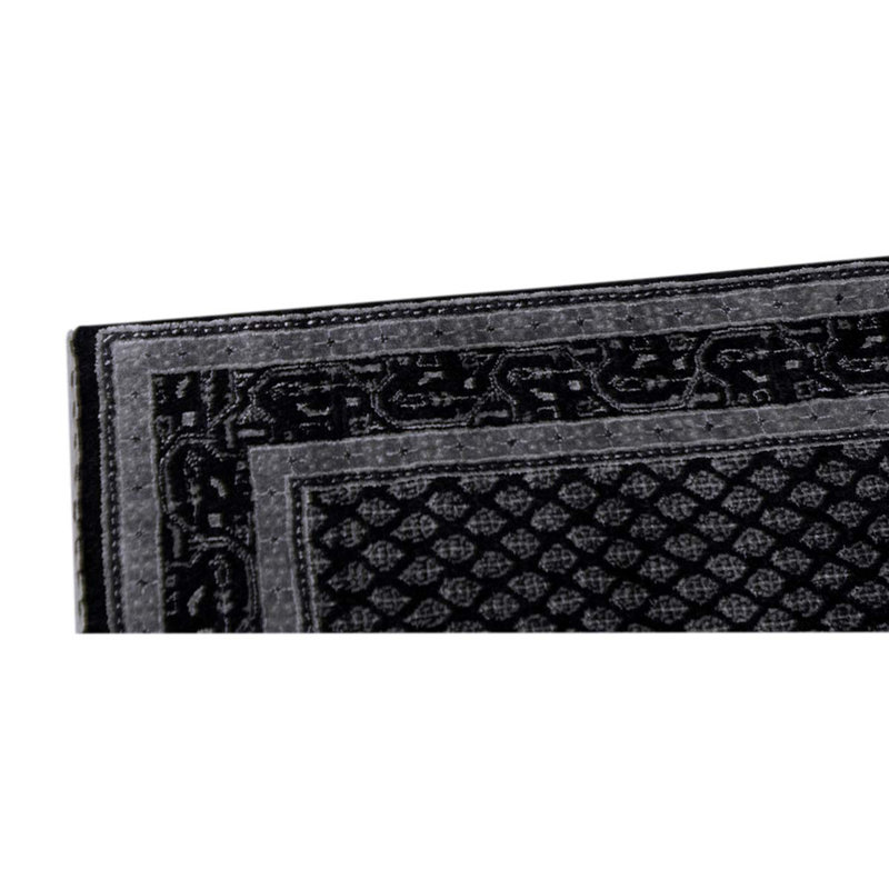 Hand Knotted Wool Moroccan Area Rug