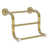 Unlacquered Brass