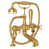 Unlacquered Brass is out of stock