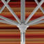 Parasol de marché 132 po Sunbrella-88486153