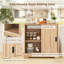 Sideboard Accent Chest-1186083962