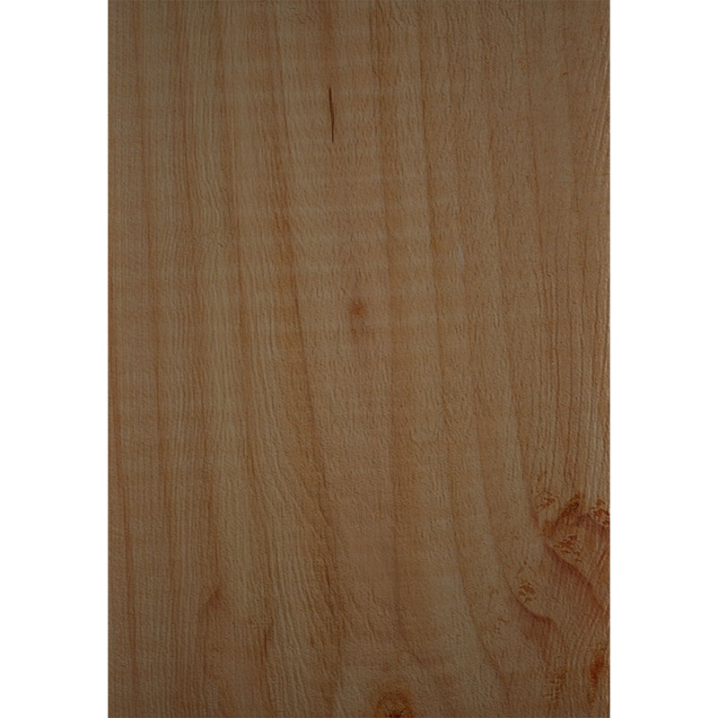 Queue de chevron lisse Del Monte, Sapin de Douglas, H 10 po x l 5 1/2 po x L 12 po