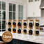 Glass Food Storage Container