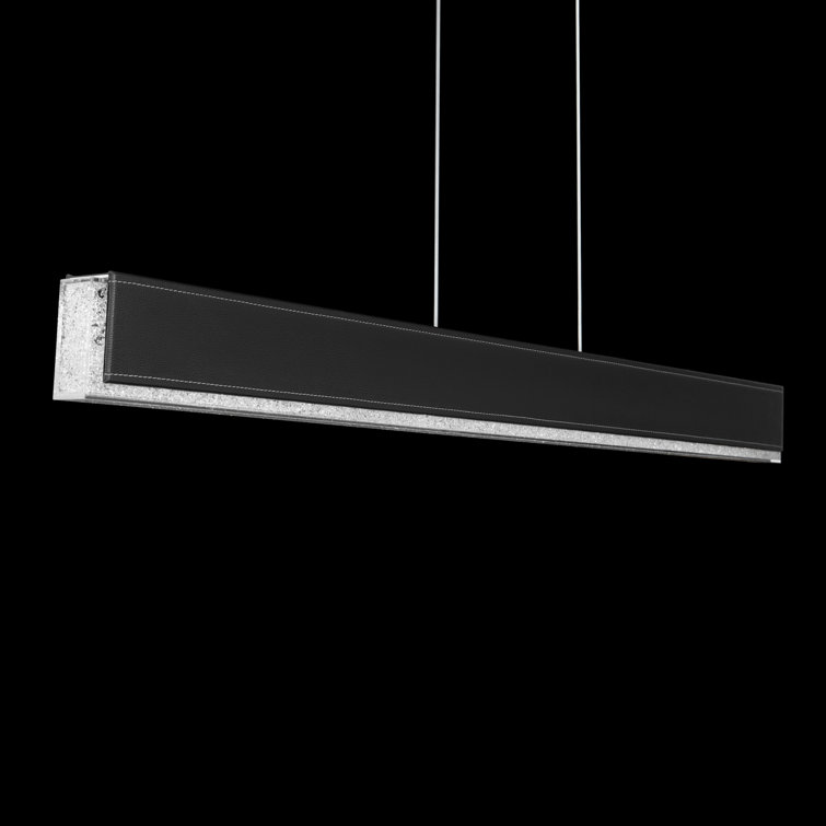 Mystique 1 - Light LED Pendant