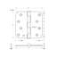 Steel Hinge-38784841