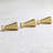 Oslo Conical Knob Multipack