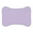 Soft Beam - 1 Piece Bone Shape Feeding Mat