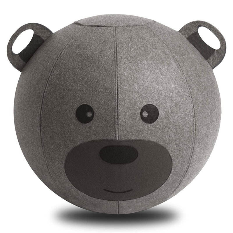 Kids 18'' Novelty Ottoman