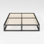 Dekker Metal Bed Frame - 25 cm High-103687298-20407052