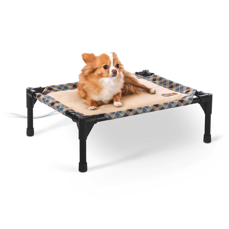 Tapis pour lit de bébé Thermo, Moyen (P 32 po x l 7 po x H 25 po)