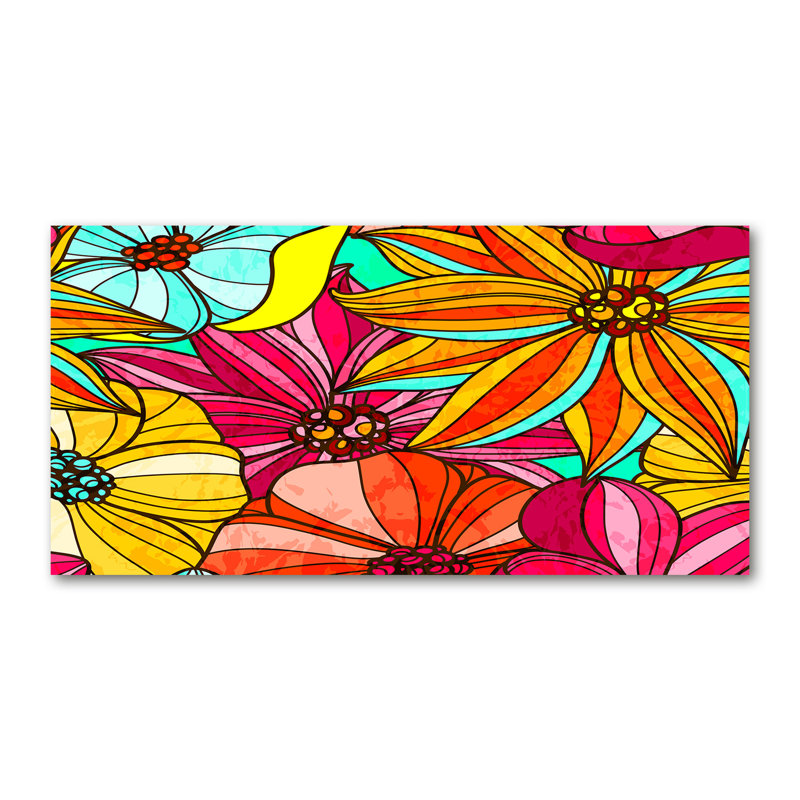 Wrapped Canvas Print, Canvas, 50cm H x 100cm W