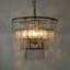 Carnegie 4 - Light Chandelier