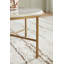 Table basse Alben