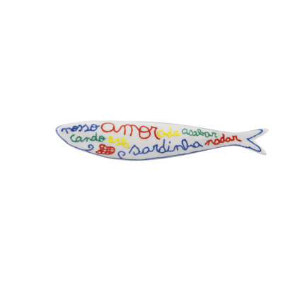 My Love Sardine par Oupas! Design