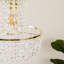 28cm H Plastic / Acrylic Empire Lamp Shade ( Clip On )-486933460