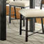 Chaise d'appoint Glouchester