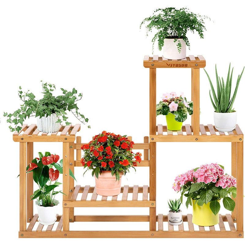 Arvile Plant Stand